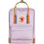 Rucksack Fjällräven Kånken Rainbow