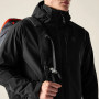 Herrenjacke Dare 2b Switch out III Jacket