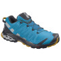 Herrenschuhe Salomon Xa Pro 3D V8 GTX blau HawaiianOcean