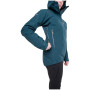 Damenjacke Mountain Equipment Saltoro