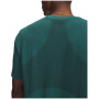 Herren-T-Shirt Under Armour Vanish Seamless SS