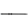 Universalriemen Sea to Summit Stretch-Loc 20 - 20mm x 500mm schwarz Black