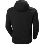 Herrenjacke Helly Hansen Odin Lt Stretch Hood Ins 2.0