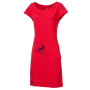 Kleid Progress OS Martina 24HX rot Red