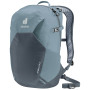 Wanderrucksack Deuter Speed Lite 21 (2024) grau/blau shale-graphite