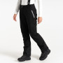 Damen-Skihose Dare 2b Diminish Pant short