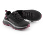 Damen Wanderschuhe Alpine Pro Norfe