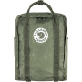 Rucksack Fjällräven Tree-Kånken grün LichenGreen