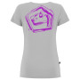 Damen-T-Shirt E9 Amira
