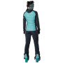 Damenjacke Dynafit Speed Insulation Hybrid Jkt W