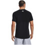 Herren-T-Shirt Under Armour HG Armour Fitted SS