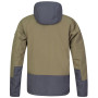 Herren Skijacke Hannah Patty Fd