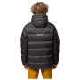 Herren-Daunenjacke Rafiki Vertigo M