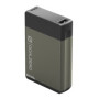 Powerbank Goal Zero Flip 30 grau CharcoalGray