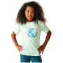 Kinder-T-Shirt Regatta Alvarado VIII