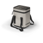 Aufbewahrungsbox Dometic GO Soft Storage 10l hellgrau Ash