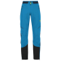 Herren Winterhose Karpos Alagna Plus Evo Pant blau/dunkelgrau Diva Blue/Midnight