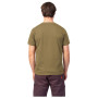 Herren-T-Shirt Hannah Grem