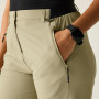 Damenhose Regatta Women’s Travel Light Packaway Trousers II