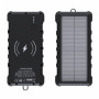 Solar-Powerbank Viking Technology W24W