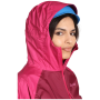 Damenjacke Kilpi Hurricane-W