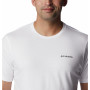 Herren-T-Shirt Columbia North Cascades Short Sleeve Tee