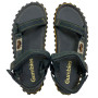 Sandalen Gumbies Tracker Grey