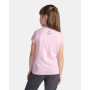 Kinder-T-Shirt Kilpi Malga