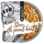 Trekkingnahrung Lyo food Stew with pearl barley 500g