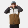 Herrenjacke The North Face Stratos