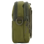 Tasche Cattara Olive 17x12x7