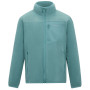 Kinder-Sweatshirt Regatta Junior Frankie F/Z Ivy Moss hellgrün Ivy Moss