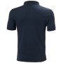 Herren T-Shirt Helly Hansen Messina Graphic Fitted Polo