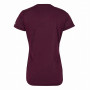Damen-T-Shirt Regatta Wm Fingal Edition