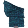 Multifunktionstuch Regatta K Print Multitube blau ReflctLkStar
