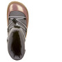 Damen Winterschuhe Frodo Barefoot Tex Track Wool