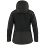 Damenjacke Fjällräven Abisko Lite Trekking Jacket W