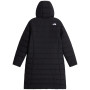 Damenmantel The North Face W Aconcagua Hooded Parka