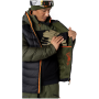 Herren-Daunenjacke Dynafit Tigard Dwn Jkt M