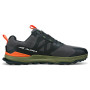 Herren Laufschuhe Altra Lone Peak 7 schwarz/grau black/gray