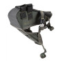 Satteltasche Acepac Saddle harness MKIII