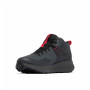 Herren Trekkingschuhe Columbia Konos™ Trs Outdry™ Mid