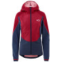 Damenjacke Kari Traa Tirill 2.0 Jacket rot Red