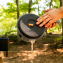 Geschirrset GSI Outdoors Bugaboo Ceramic Base Camper Small