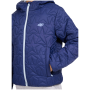 Kinderjacke 4F Down Jacket F0919 Navy