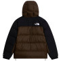 Herren-Daunenjacke The North Face M Hmlyn Down Parka