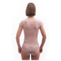 Damen-T-Shirt Sensor Merino Air kurzärmelig