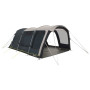 Zelt Outwell Rockland 5P dunkelblau NavyNight