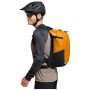 Fahrradrucksack Vaude Trailvent 10
