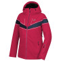 Damenjacke Hannah Kiely rosa VirtualPink/VintageIndigo